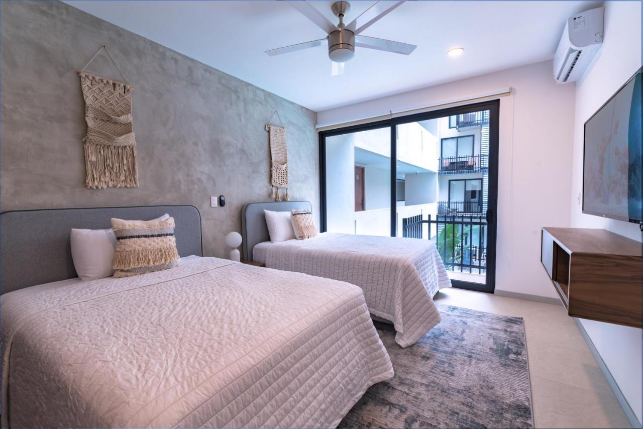 369 "The Best Aparments Near 5Th Av " Urbantowers Πλάγια Ντελ Κάρμεν Δωμάτιο φωτογραφία