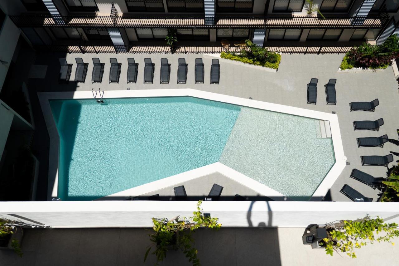 369 "The Best Aparments Near 5Th Av " Urbantowers Πλάγια Ντελ Κάρμεν Εξωτερικό φωτογραφία