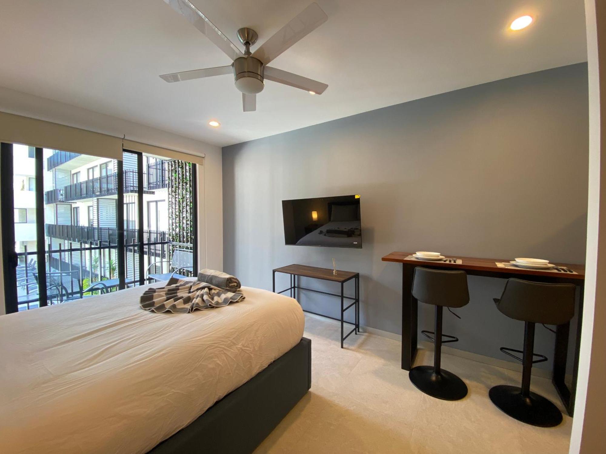 369 "The Best Aparments Near 5Th Av " Urbantowers Πλάγια Ντελ Κάρμεν Εξωτερικό φωτογραφία