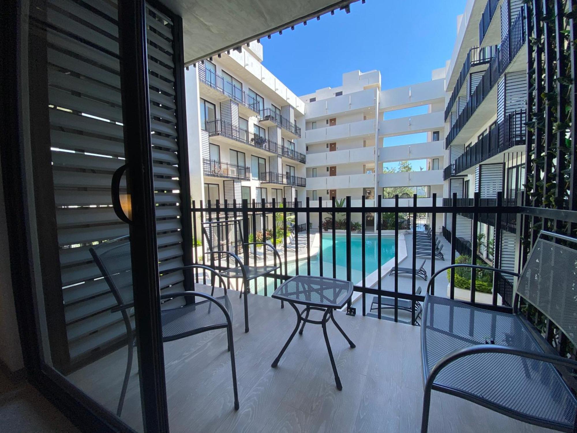 369 "The Best Aparments Near 5Th Av " Urbantowers Πλάγια Ντελ Κάρμεν Εξωτερικό φωτογραφία