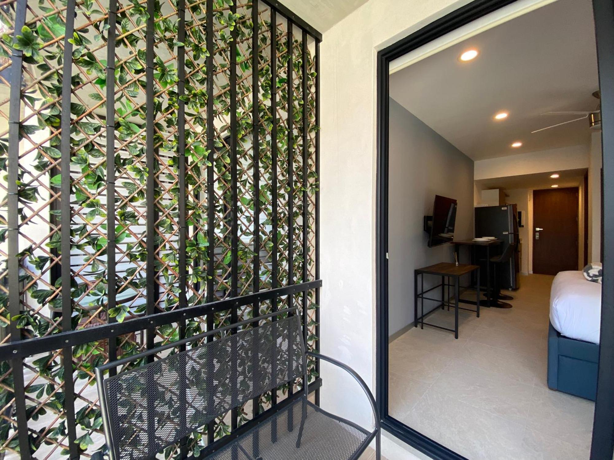 369 "The Best Aparments Near 5Th Av " Urbantowers Πλάγια Ντελ Κάρμεν Εξωτερικό φωτογραφία